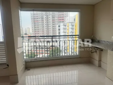 Apartamento com 3 Quartos à venda, 96m² no Jardim Paraíso, São Paulo
