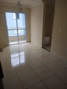 Apartamento com 2 Quartos à venda, 51m² no Loteamento Terra Brasilis, São José dos Campos