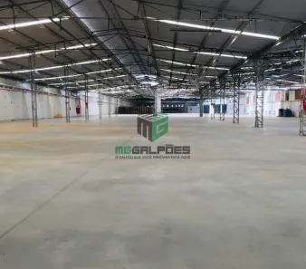 Galpão/Depósito/Armazém à venda, 10916m² no Cidade Industrial, Contagem