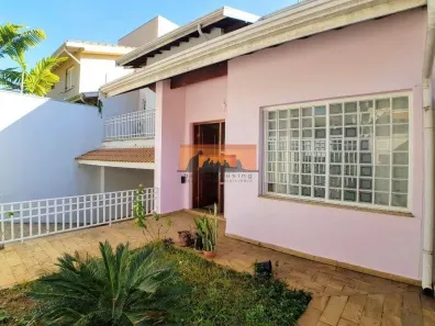 Casa com 3 Quartos à venda, 159m² no Cidade Universitária, Campinas