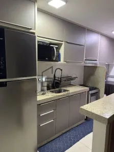 Apartamento com 3 Quartos à venda, 77m² no Jardim das Américas 2ª Etapa, Anápolis