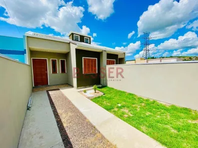 Casa com 2 Quartos à venda, 47m² no Vargas, Sapucaia do Sul