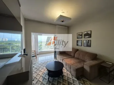 Apartamento com 3 Quartos para alugar, 114m² no Duque de Caxias, Cuiabá