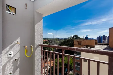 Apartamento com 1 Quarto à venda, 30m² no Jardim Prudência, São Paulo