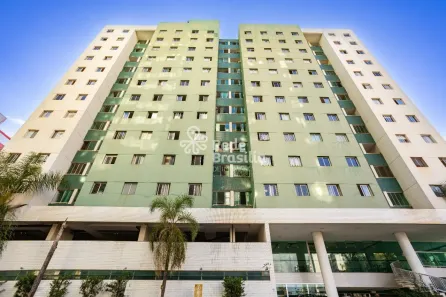 Apartamento com 3 Quartos para alugar, 79m² no Norte, Brasília