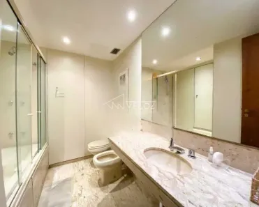 Flat com 2 Quartos à venda, 100m² no Ipanema, Rio de Janeiro