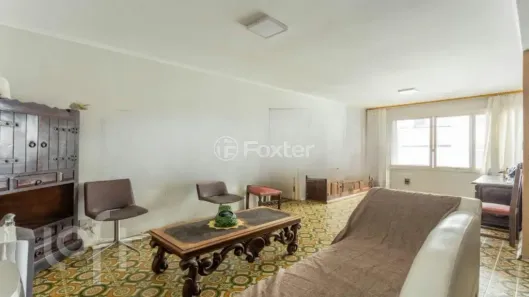 Apartamento com 3 Quartos à venda, 116m² no Moinhos de Vento, Porto Alegre