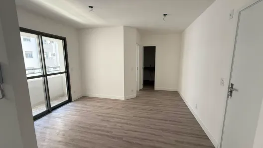 Apartamento com 1 Quarto à venda, 40m² no Bangú, Santo André