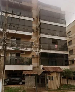 Apartamento com 1 Quarto à venda, 41m² no Centro, São Leopoldo