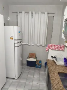 Apartamento com 2 Quartos à venda, 56m² no Conjunto Residencial Souza Queiroz, Campinas