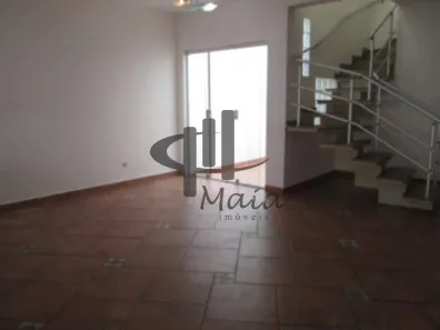 Sobrado com 4 Quartos à venda, 200m² no Olímpico, São Caetano do Sul