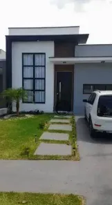 Casa de Condomínio com 3 Quartos à venda, 100m² no Jardim Novo Horizonte, Sorocaba