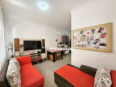 Sobrado com 3 Quartos à venda, 68m² no Vila Matilde, São Paulo