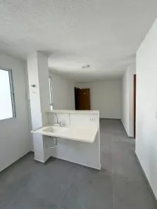 Apartamento com 2 Quartos para alugar, 43m² no COHAB Anil IV, São Luís