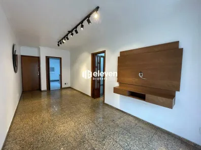 Apartamento com 2 Quartos à venda, 89m² no Ponta da Praia, Santos