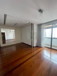 Apartamento com 2 Quartos para alugar, 82m² no Belvedere, Belo Horizonte