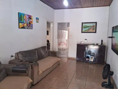 Casa com 3 Quartos à venda, 111m² no Jardim das Nações, Taubaté