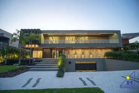 Sobrado com 7 Quartos à venda, 1100m² no Riviera, Bertioga