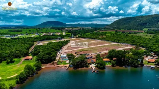 Lote/Terreno à venda, 360m² no RIFAINA, Rifaina