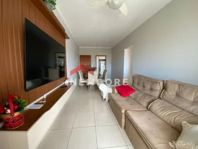 Apartamento com 3 Quartos à venda, 92m² no Tupi, Praia Grande