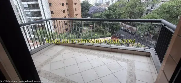 Apartamento com 2 Quartos para venda ou aluguel, 95m² no Cidade Monções, São Paulo