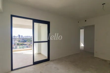 Apartamento com 2 Quartos para alugar, 64m² no Penha de França, São Paulo