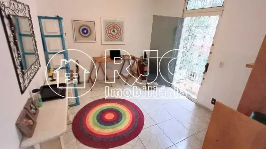 Casa com 2 Quartos à venda, 166m² no Tijuca, Rio de Janeiro