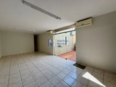 Imóvel Comercial com 2 Quartos para alugar, 329m² no Centro, Bragança Paulista