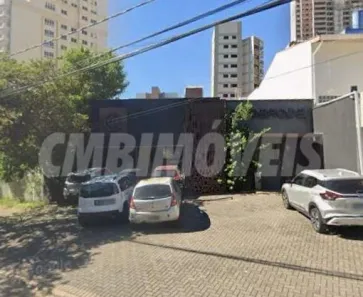 Imóvel Comercial com 4 Quartos para alugar, 246m² no Cambuí, Campinas