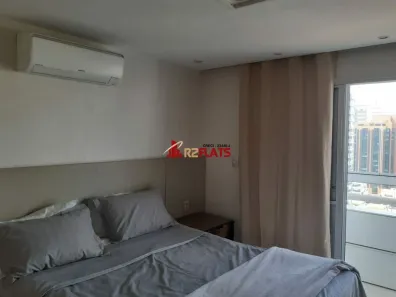 Apartamento com 2 Quartos à venda, 68m² no Indianópolis, São Paulo