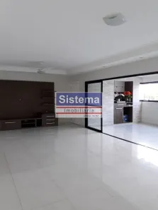 Apartamento com 3 Quartos à venda, 157m² no Green Fields Residence Club, São José do Rio Preto