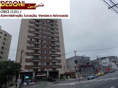 Apartamento com 2 Quartos à venda, 56m² no Vila Marieta, São Paulo