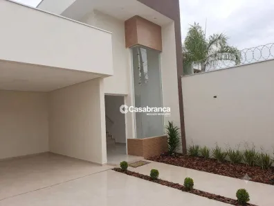 Casa com 2 Quartos à venda, 140m² no Jardim Nápoli, Sorocaba