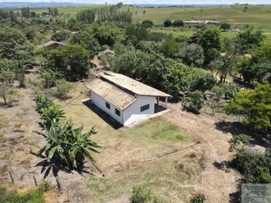 Fazenda/Sítio com 2 Quartos à venda, 24000m² no Chácara Marambaia, Caçapava