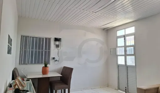 Casa com 2 Quartos à venda, 100m² no Aruana, Aracaju