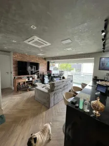 Apartamento com 2 Quartos à venda, 90m² no Cerâmica, São Caetano do Sul