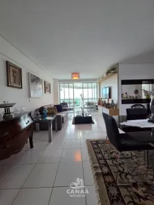 Apartamento com 3 Quartos à venda, 147m² no Calhau, São Luís
