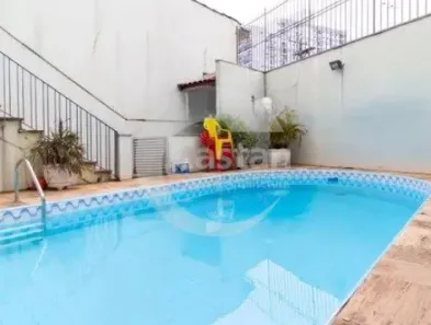 Sobrado com 3 Quartos à venda, 183m² no Vila Invernada, São Paulo