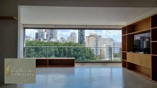 Apartamento com 2 Quartos à venda, 101m² no Vila Olímpia, São Paulo