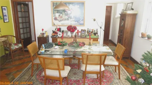 Apartamento com 3 Quartos à venda, 112m² no Tijuca, Rio de Janeiro