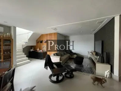 Cobertura com 4 Quartos à venda, 300m² no Santa Paula, São Caetano do Sul