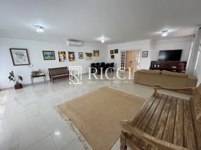 Casa com 4 Quartos à venda, 229m² no Ponta da Praia, Santos