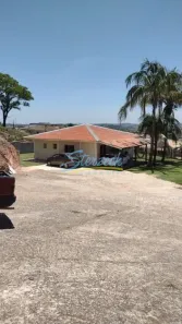 Fazenda/Sítio com 12 Quartos à venda, 654m² no Bosque, Vinhedo