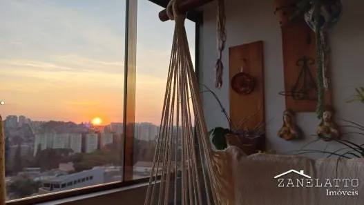 Apartamento com 2 Quartos à venda, 58m² no Jardim Iracema, São Paulo