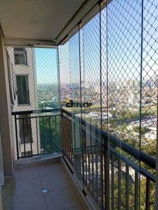 Apartamento com 1 Quarto à venda, 42m² no Jardim Tupanci, Barueri
