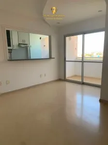Apartamento com 3 Quartos para alugar, 75m² no Jardim Veneza, São José dos Campos