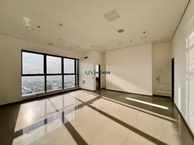 Sala Comercial para alugar, 38m² no Parque Residencial Aquarius, São José dos Campos