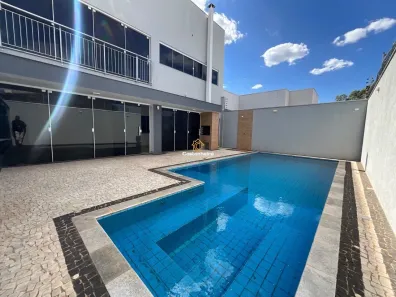 Sobrado com 3 Quartos à venda, 350m² no Plano Diretor Norte, Palmas
