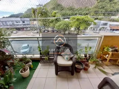 Apartamento com 3 Quartos à venda, 145m² no Itaipu, Niterói