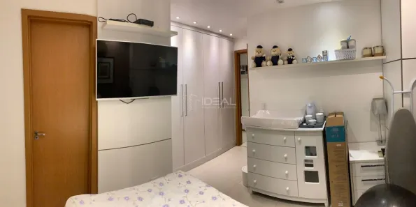 Apartamento com 2 Quartos à venda, 60m² no Centro, Campos dos Goytacazes
